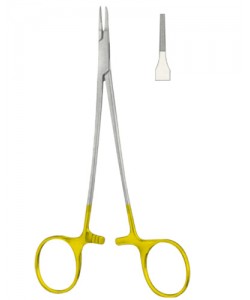 Ryder 7 CARB-N-SERT Jaws