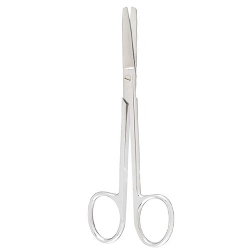 WAGNER Plastic Surgery Scissors