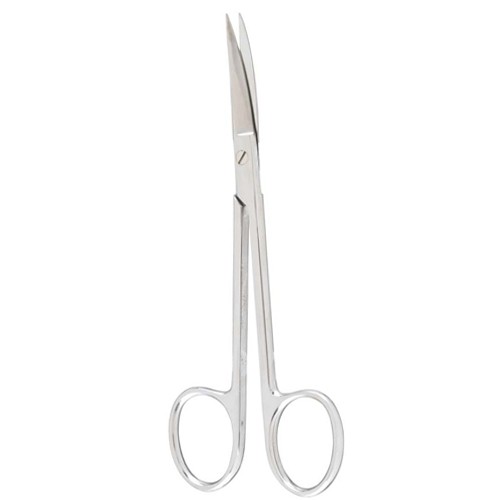 WAGNER Plastic Surgery Scissors