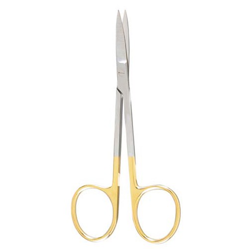 Iris Scissors