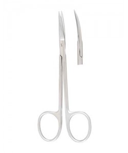 Iris Scissors
