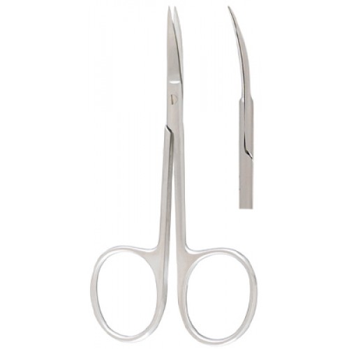 Iris Scissors