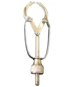 Matrix Band Retainer Ivory Plain