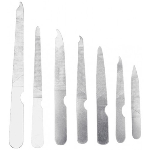 Nail Files