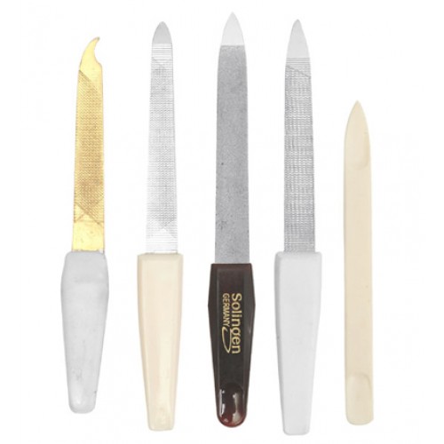 Nail Files