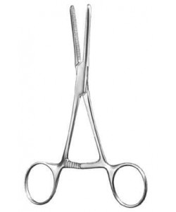 Tubing Clamp extra long ratchet