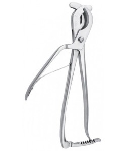 Reimer s Emasculator