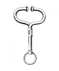 Restraining Equipment