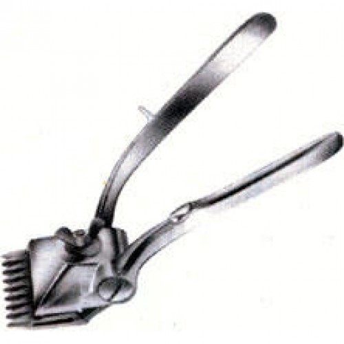 Cattle- and Dog Clipper
