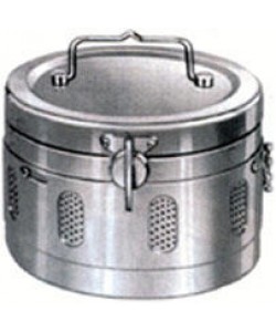Steriler Drums